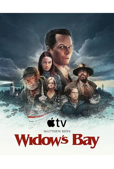 Poster van Widow's Bay